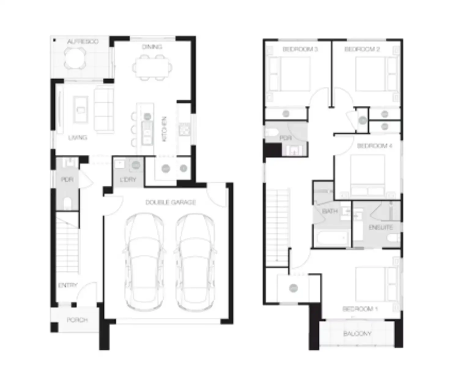 Floorplan of Homely other listing, Address available on request