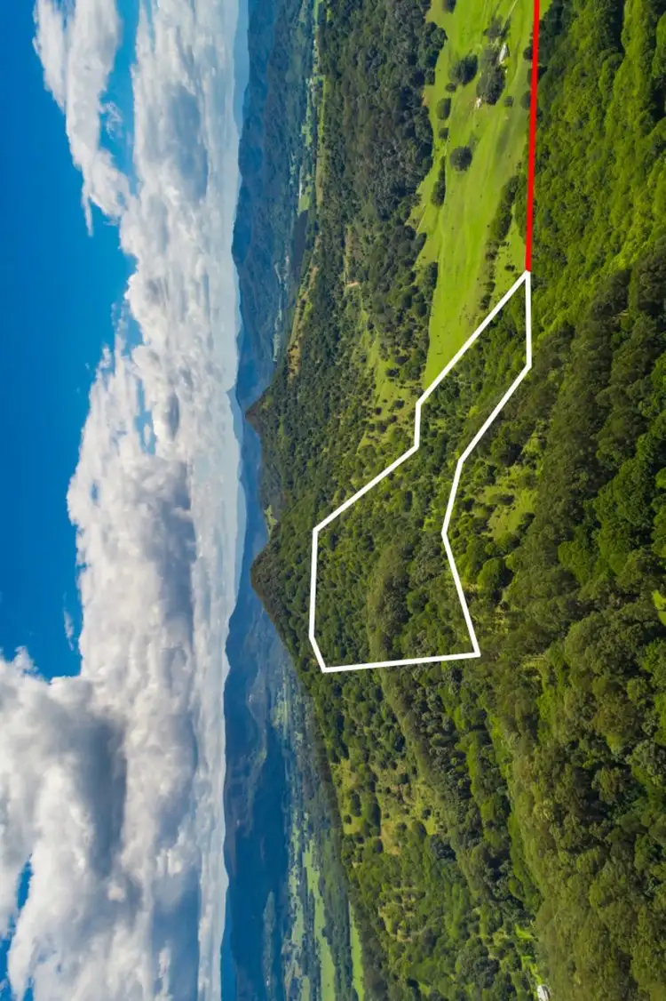 Floorplan of Homely rural property listing, 103 Dudgeons Road, Mullumbimby NSW 2482