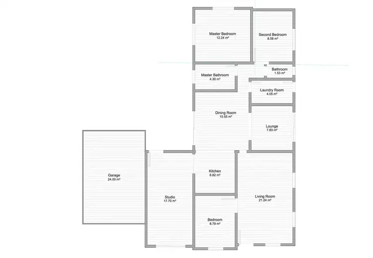 Floorplan of Homely house listing, 3 Newstead Court, Redbank Plains QLD 4301
