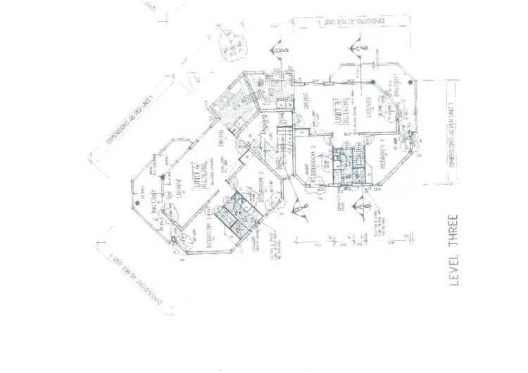 Floorplan of Homely unit listing, 35/34-48 Vin E Jones Memorial Drive, Rosslyn QLD 4703