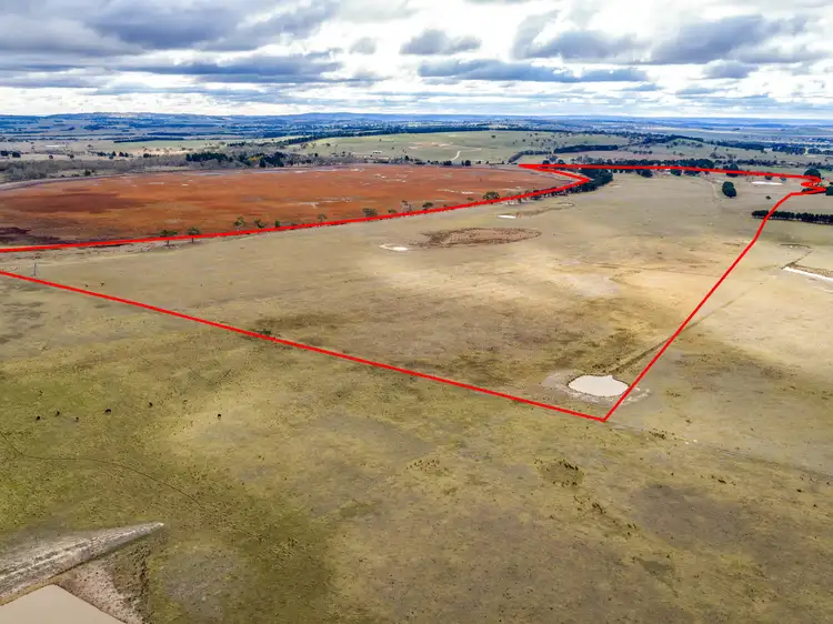 Floorplan of Homely rural property listing, Rowes Lagoon 6332 Federal Highway, Collector NSW 2581