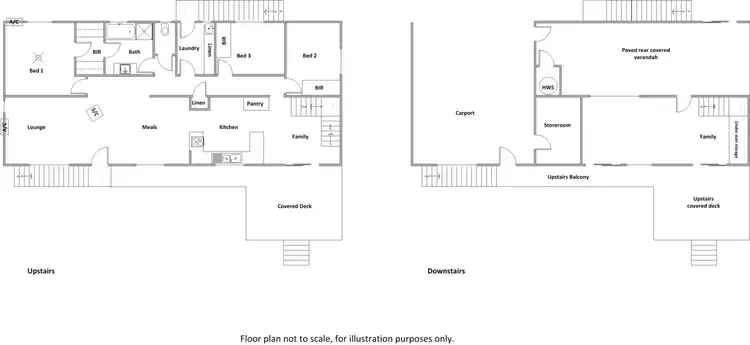 Floorplan of Homely house listing, 31 Magazine Bay Road, Point Turton SA 5575