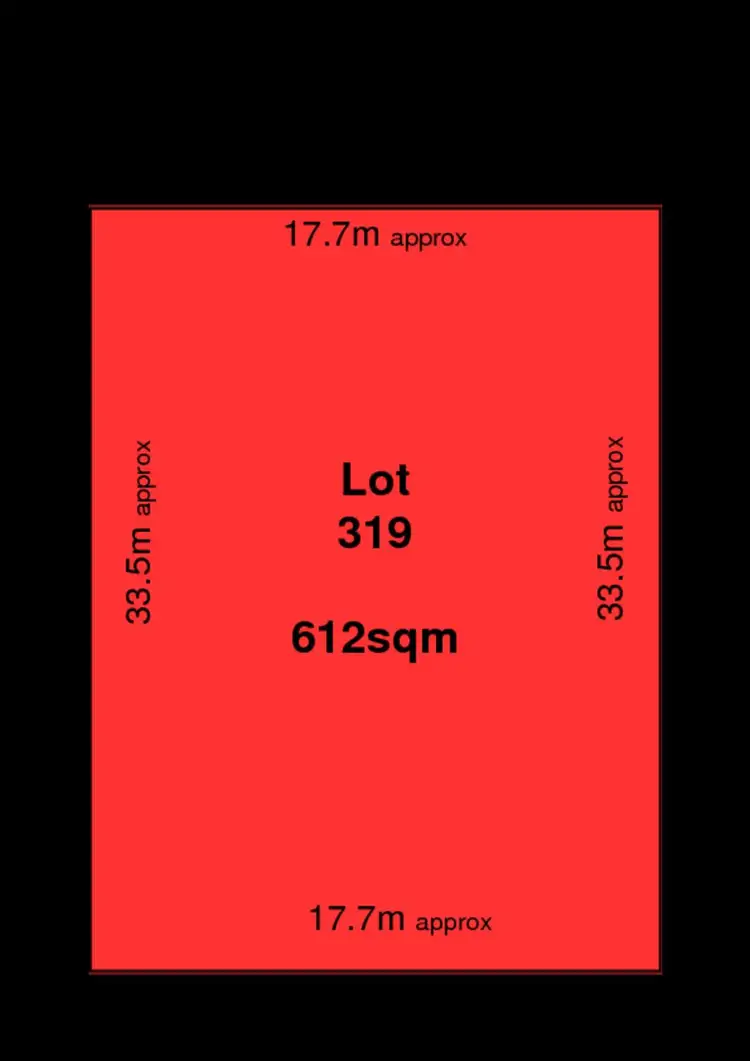 Floorplan of Homely house listing, 16 Baldock Road, Ingle Farm SA 5098