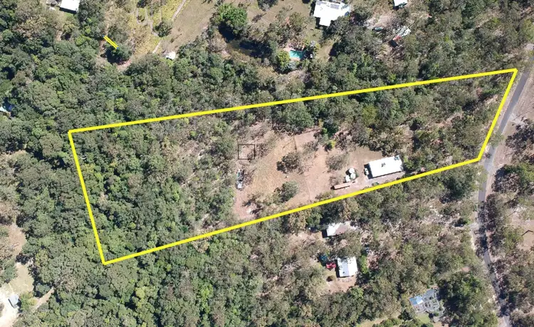 Floorplan of Homely rural property listing, 30 Freedom Close, Speewah QLD 4881