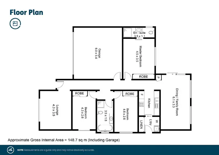 Floorplan of Homely villa listing, 7/9 Harvest Court, East Branxton NSW 2335