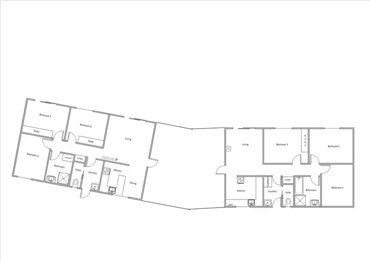 Floorplan of Homely house listing, 71 Edwardes Terrace, Port Victoria SA 5573