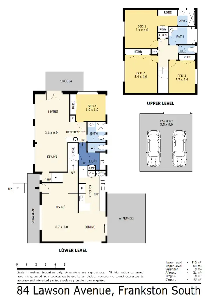 Floorplan of Homely house listing, Address available on request