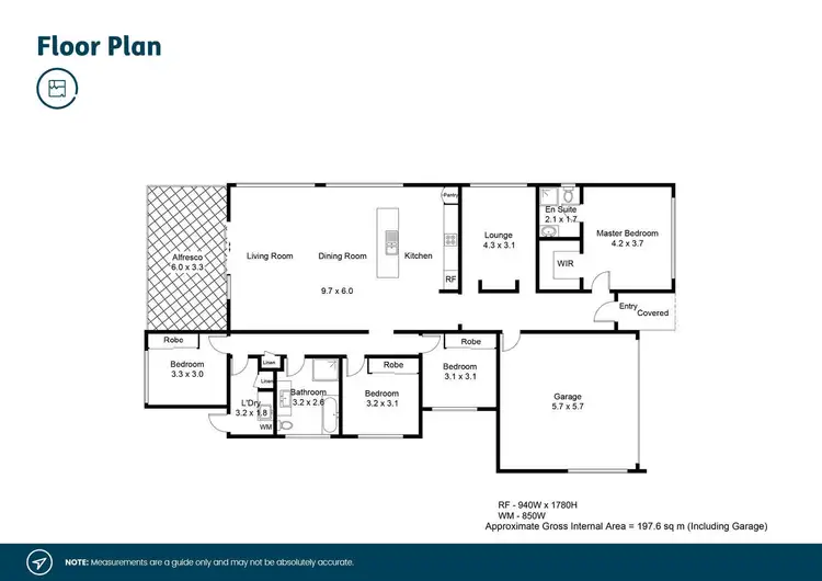 Floorplan of Homely house listing, 7 Birdwood Street, Chisholm NSW 2322
