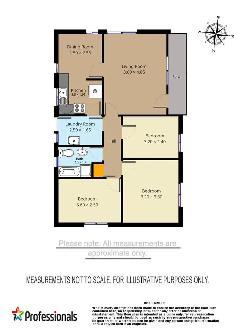 Floorplan of Homely house listing, 168 Jamison Road, South Penrith NSW 2750