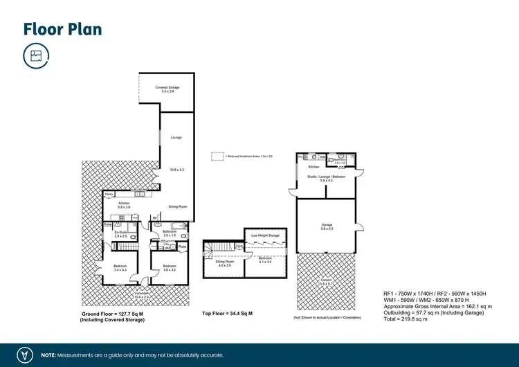 Floorplan of Homely house listing, 73 Close Street, Morpeth NSW 2321