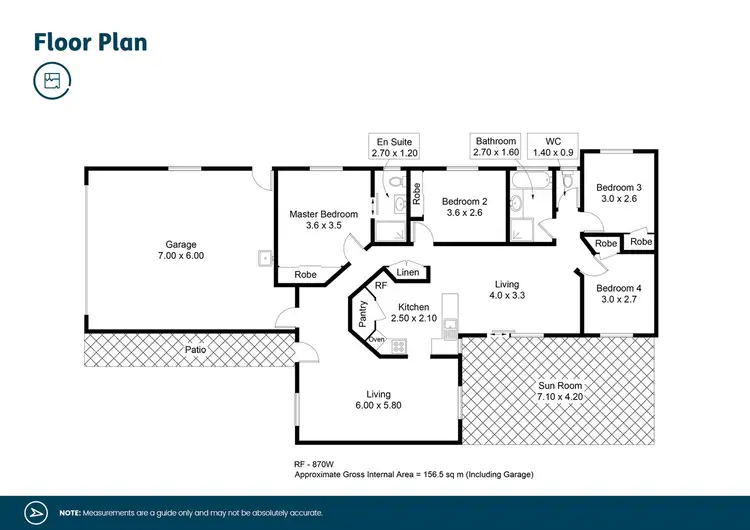 Floorplan of Homely house listing, 78 Yates Street, East Branxton NSW 2335
