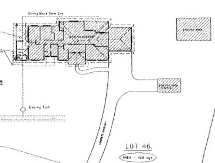 Floorplan of Homely rural property listing, 8 - 14 Jamieson Close, Gordonvale QLD 4865