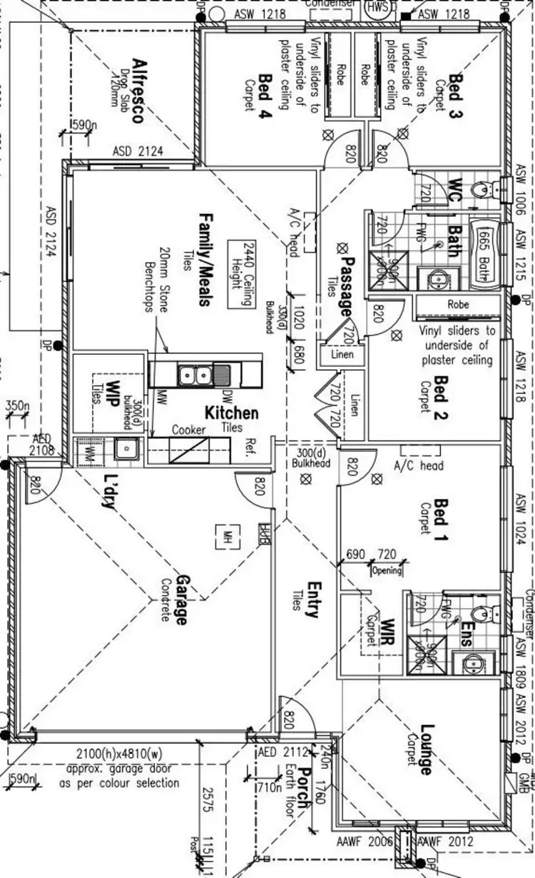 Floorplan of Homely house listing, 70 Village Boulevard, Pimpama QLD 4209