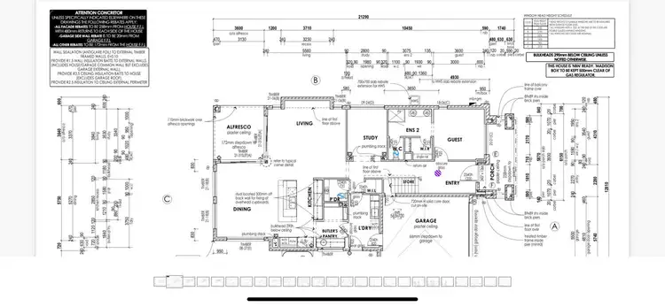 Floorplan of Homely house listing, 75 Starboard Way, Werribee South VIC 3030