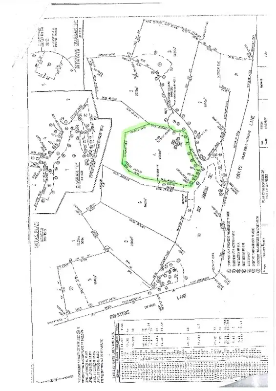 Floorplan of Homely rural property listing, 4/149 Grays Lane, Tyagarah NSW 2481