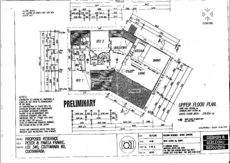 Floorplan of Homely house listing, Address available on request
