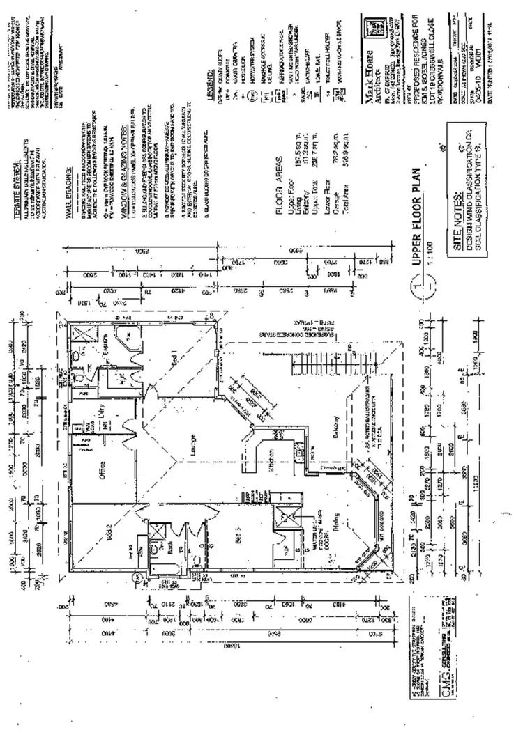 Floorplan of Homely house listing, 1 CRESWELL Close, Gordonvale QLD 4865
