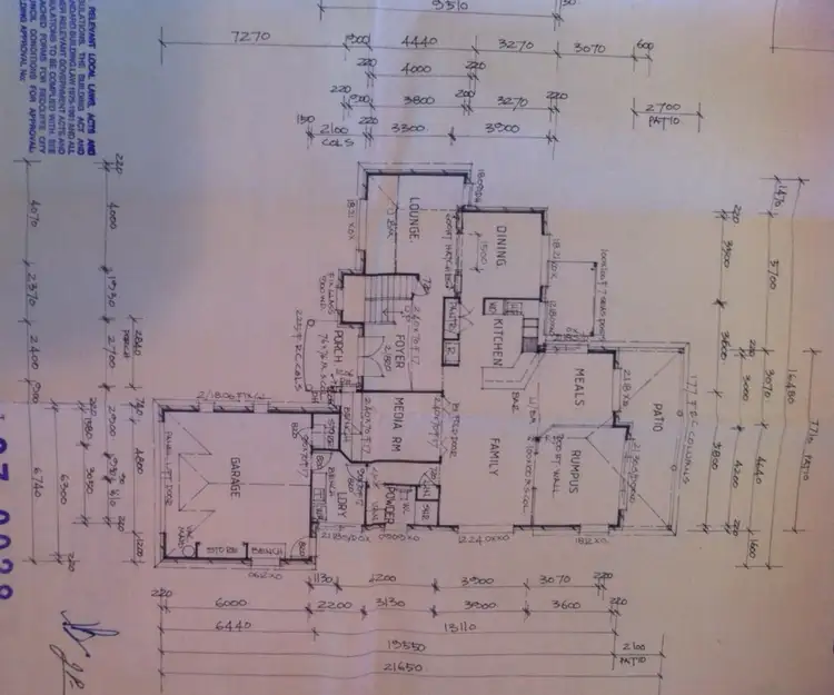 Floorplan of Homely house listing, 27 Reliance Court, Newport QLD 4020