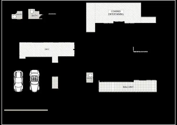 Floorplan of Homely house listing, 33 Daly Street, Bilgola NSW 2107