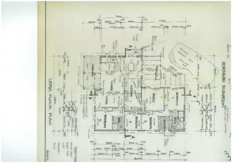 Floorplan of Homely house listing, 68 Karloo Street, Forster NSW 2428