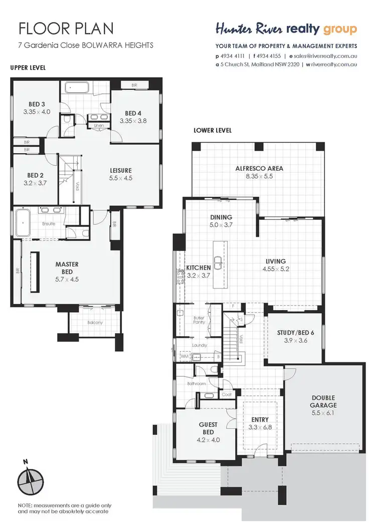 Floorplan of Homely house listing, 7 Gardenia Close, Bolwarra Heights NSW 2320