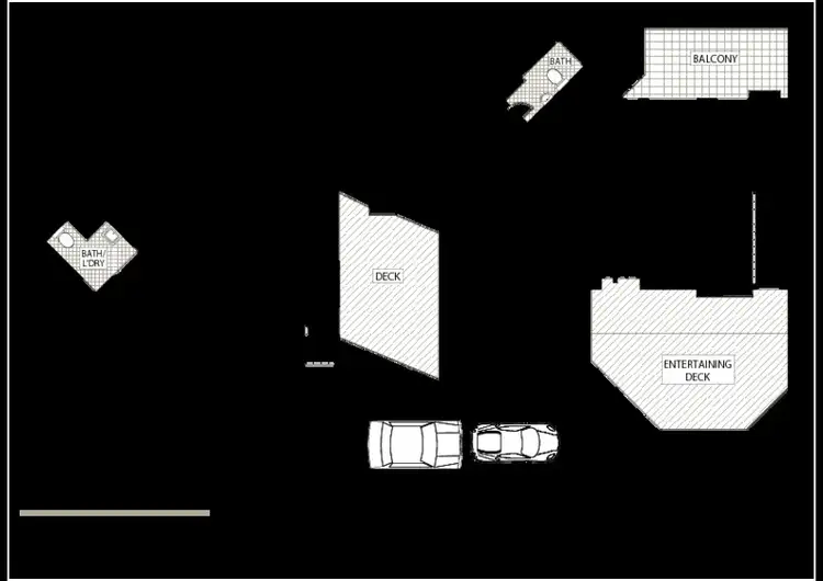 Floorplan of Homely house listing, 34 Therry Street, Avalon NSW 2107