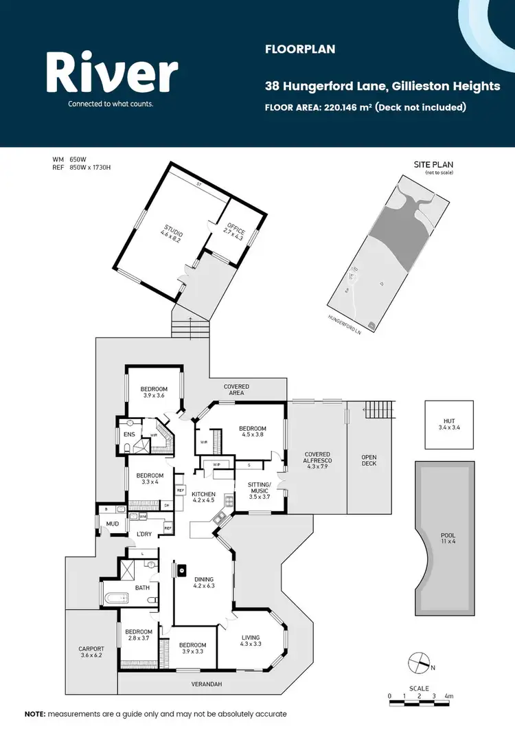 Floorplan of Homely rural property listing, 38 Hungerford Lane, Gillieston Heights NSW 2321