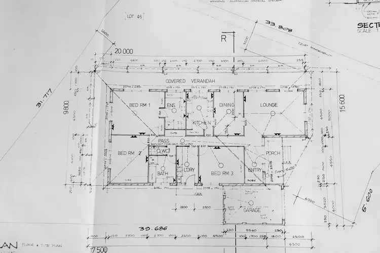 Floorplan of Homely house listing, 10 Dame Pattie Court, Newport QLD 4020