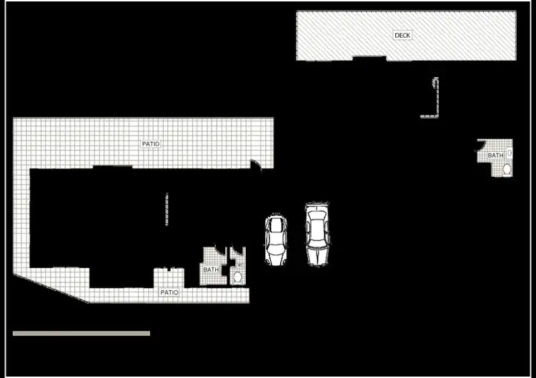 Floorplan of Homely house listing, 82 George Street, Avalon NSW 2107