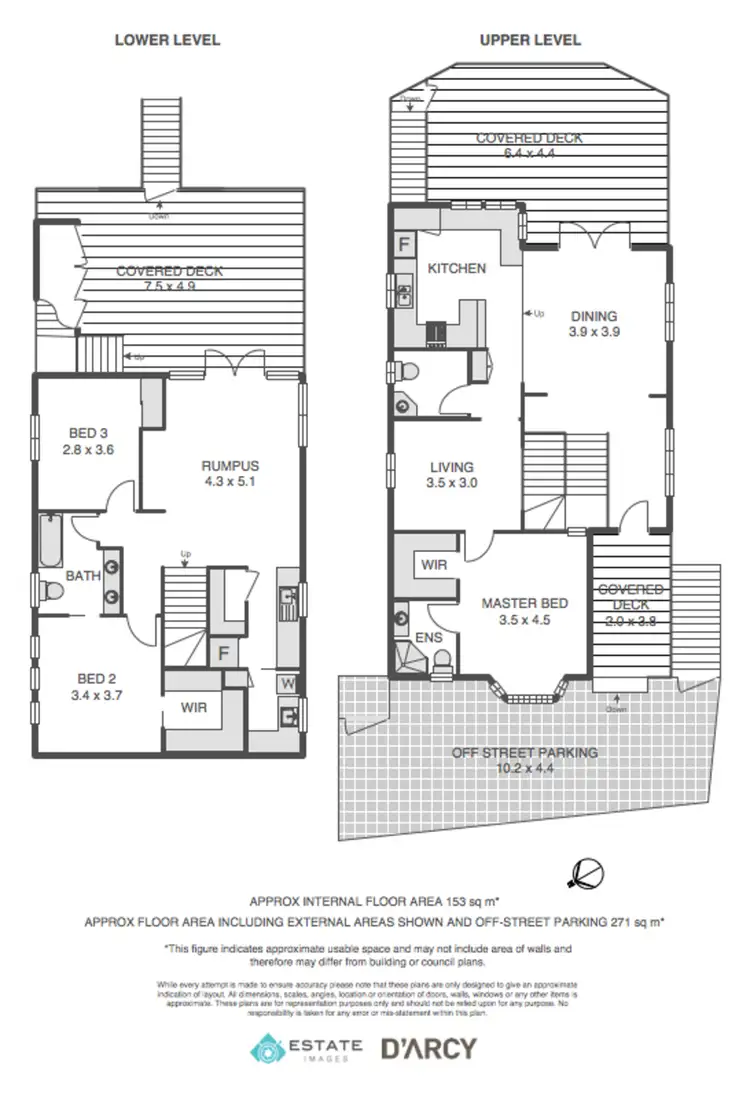 Floorplan of Homely house listing, 123 Ashgrove Avenue, Ashgrove QLD 4060
