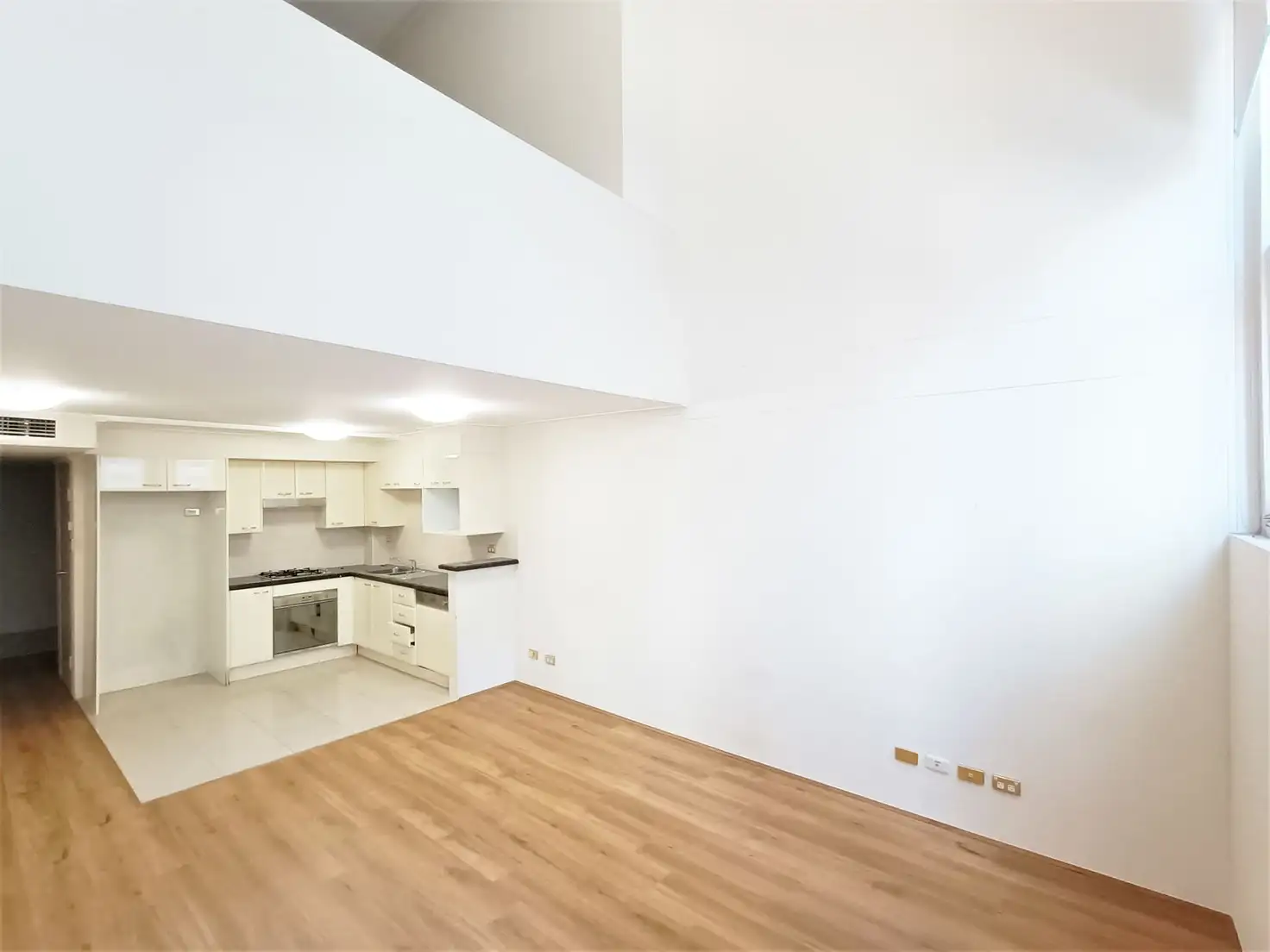 Main view of Homely apartment listing, 199/569 George Street, Sydney NSW 2000