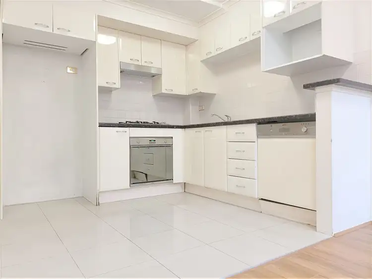 Second view of Homely apartment listing, 199/569 George Street, Sydney NSW 2000