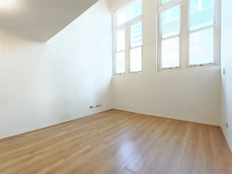 Third view of Homely apartment listing, 199/569 George Street, Sydney NSW 2000