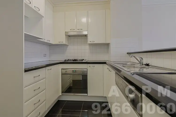 52/569 George Street, Sydney NSW 2000