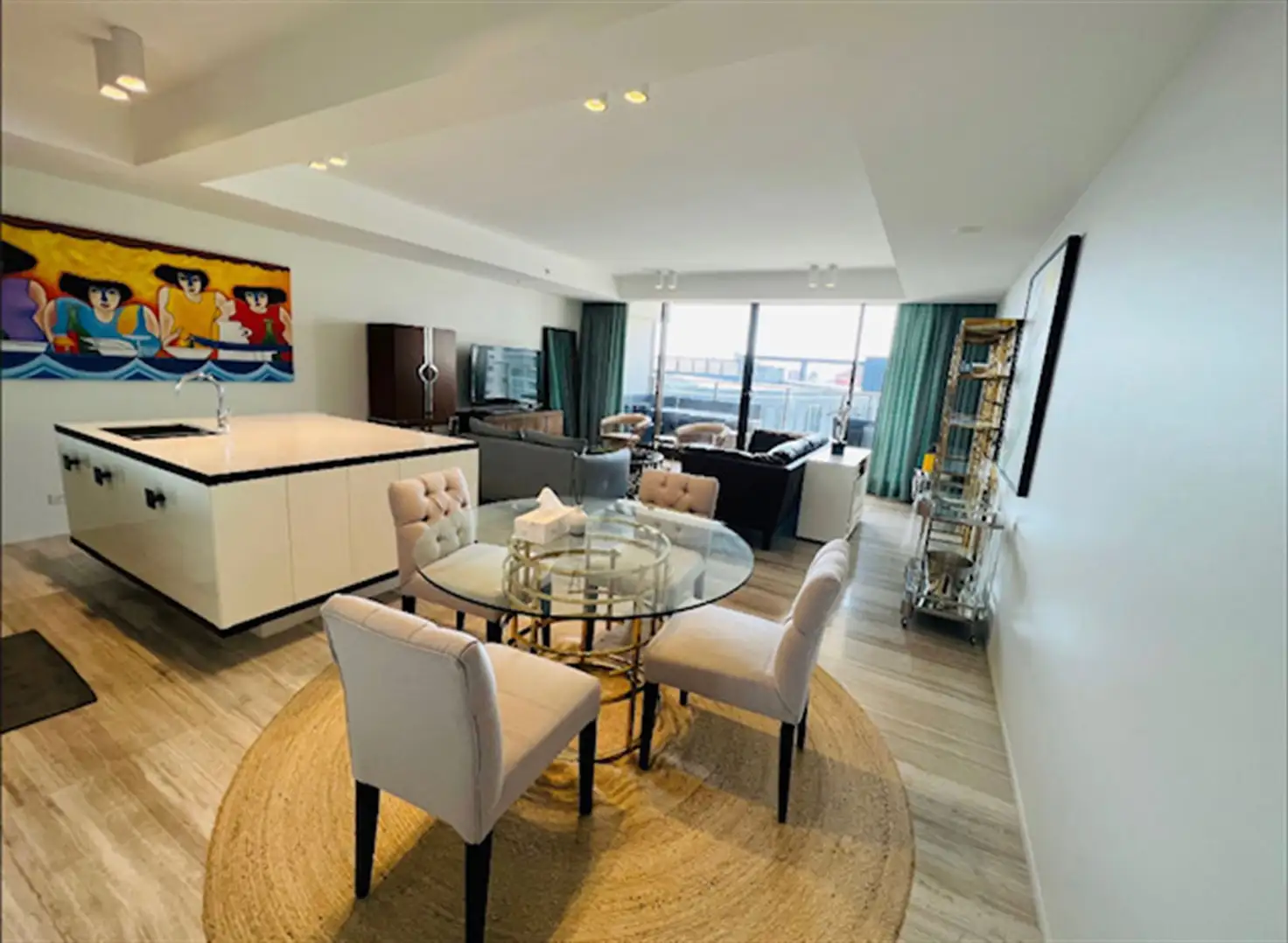 Main view of Homely apartment listing, 1811/178 Thomas Street, Haymarket NSW 2000