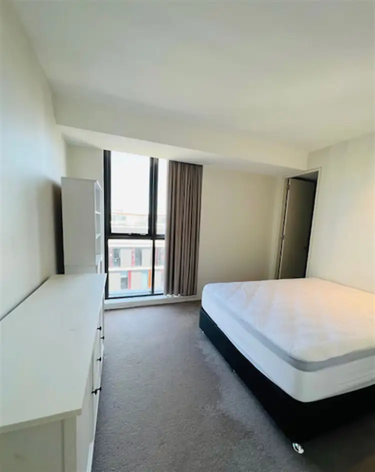 Fourth view of Homely apartment listing, 1811/178 Thomas Street, Haymarket NSW 2000