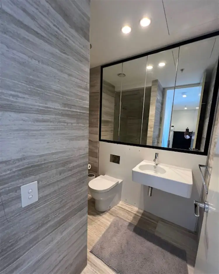 Fifth view of Homely apartment listing, 1811/178 Thomas Street, Haymarket NSW 2000