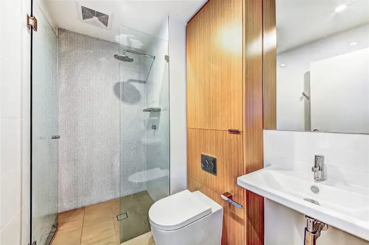 Fifth view of Homely apartment listing, 703C/22 Barr Street, Camperdown NSW 2050
