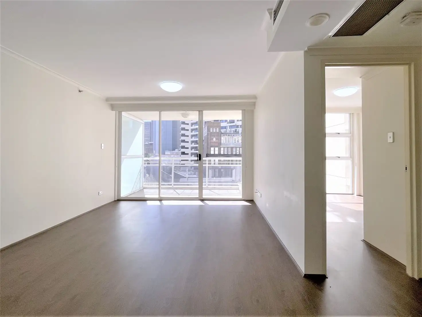Main view of Homely apartment listing, 233B/569 George Street, Sydney NSW 2000