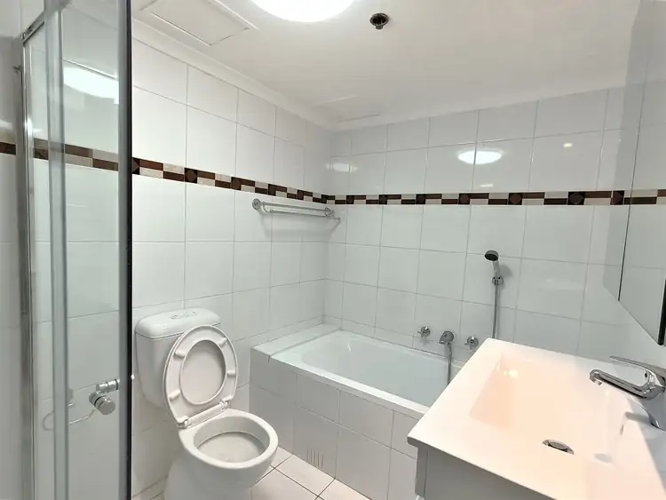 Fourth view of Homely apartment listing, 233B/569 George Street, Sydney NSW 2000