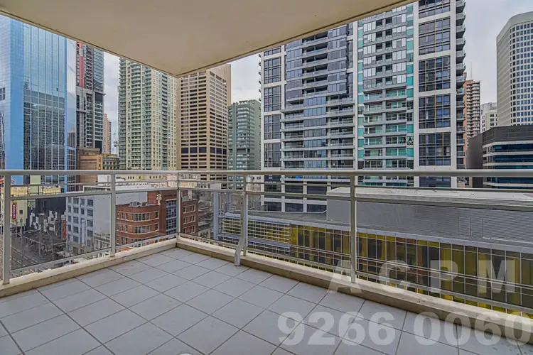 Main view of Homely apartment listing, 247/569 George St, Sydney NSW 2000