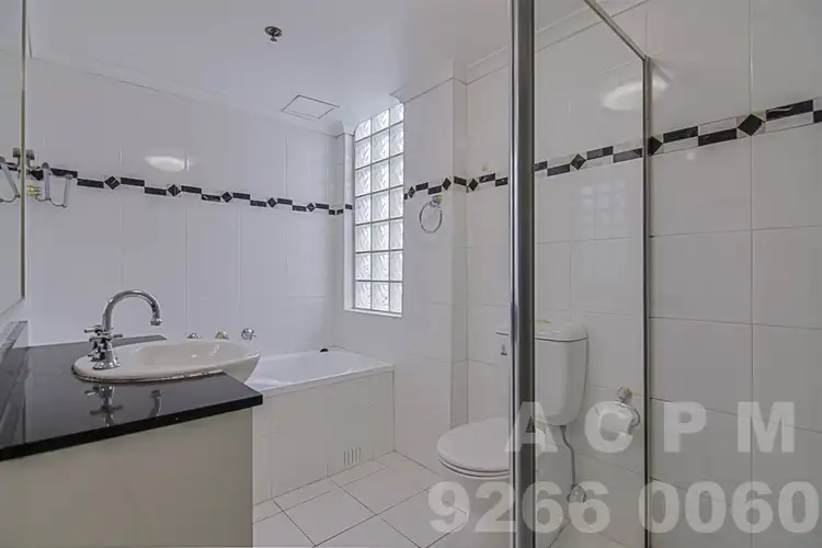 Fifth view of Homely apartment listing, 247/569 George St, Sydney NSW 2000