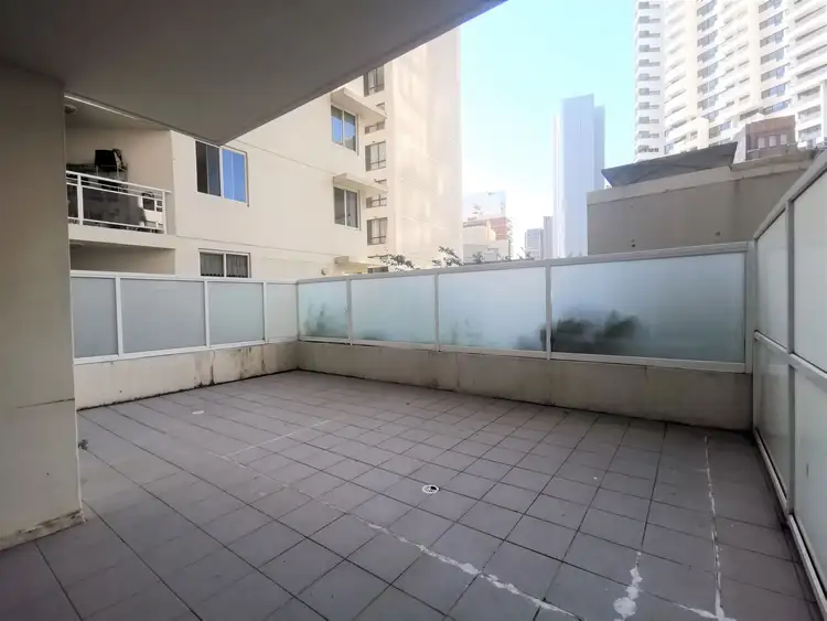 Second view of Homely apartment listing, 7A/569 George Street, Sydney NSW 2000