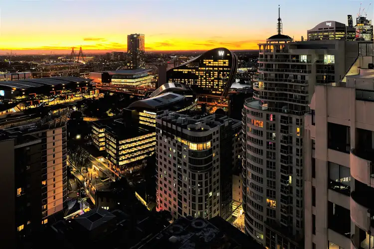 144/569 George Street, Sydney NSW 2000