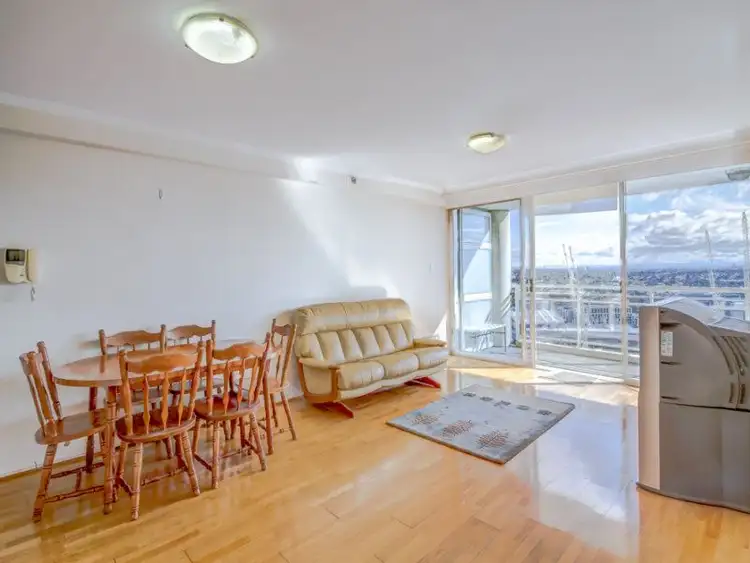 Fourth view of Homely apartment listing, 144/569 George Street, Sydney NSW 2000