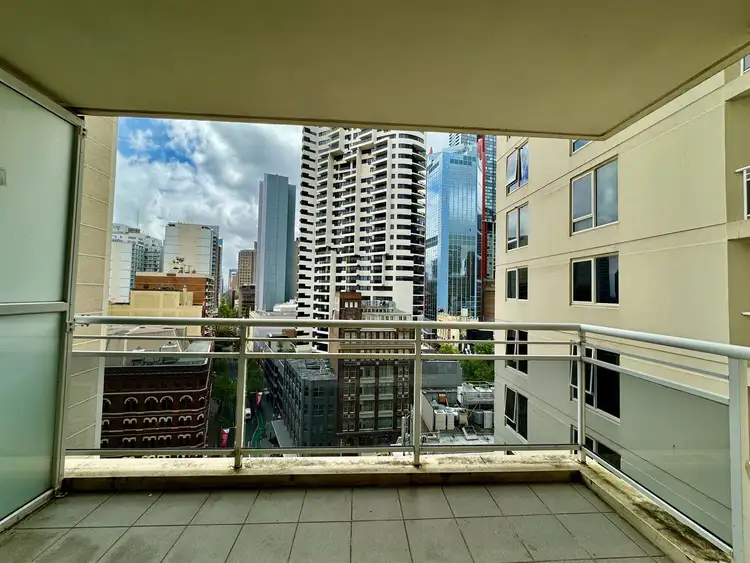 Second view of Homely apartment listing, 257/569 George Street, Sydney NSW 2000