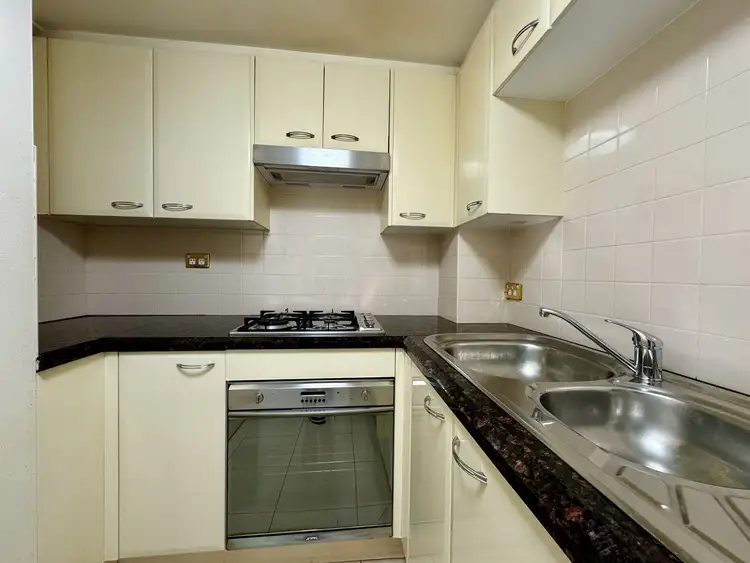 Third view of Homely apartment listing, 257/569 George Street, Sydney NSW 2000