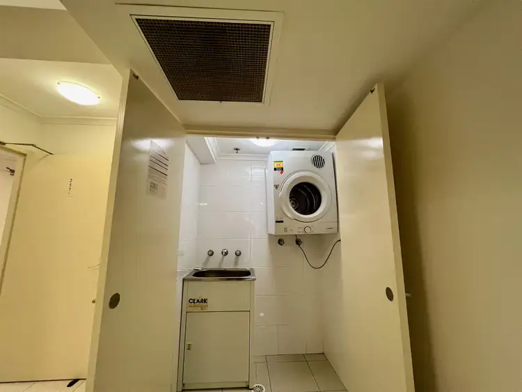 Fourth view of Homely apartment listing, 257/569 George Street, Sydney NSW 2000