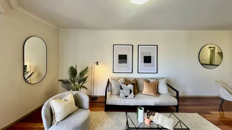 306/569 George Street, Sydney NSW 2000