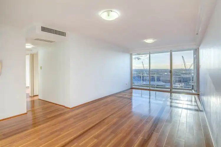 Second view of Homely apartment listing, 135/569 George Street, Sydney NSW 2000